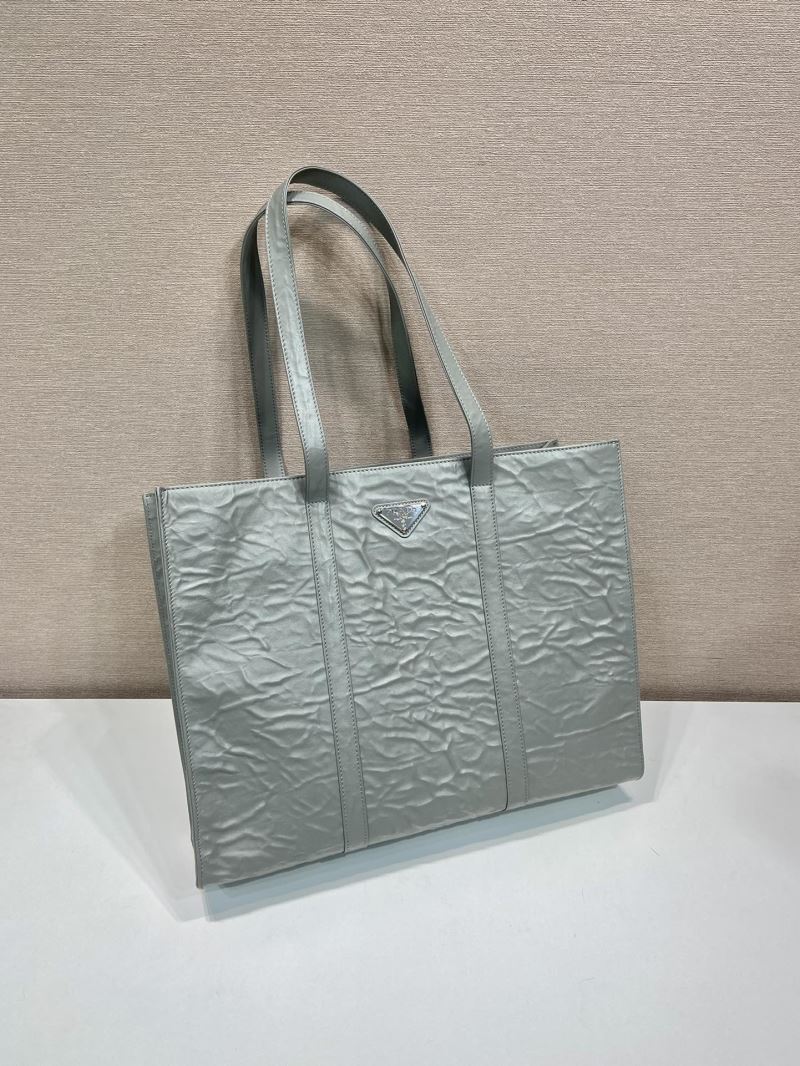 Prada Tote Bags